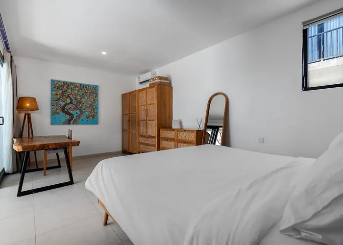 L'angelo * Canggu