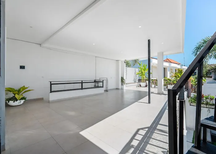 Villa L'angelo Canggu