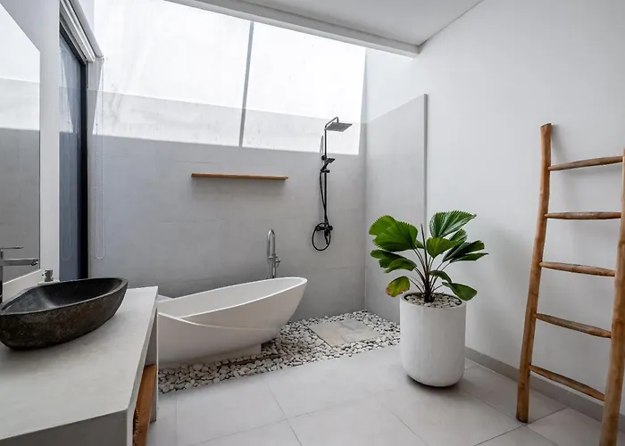 L'angelo Villa Canggu
