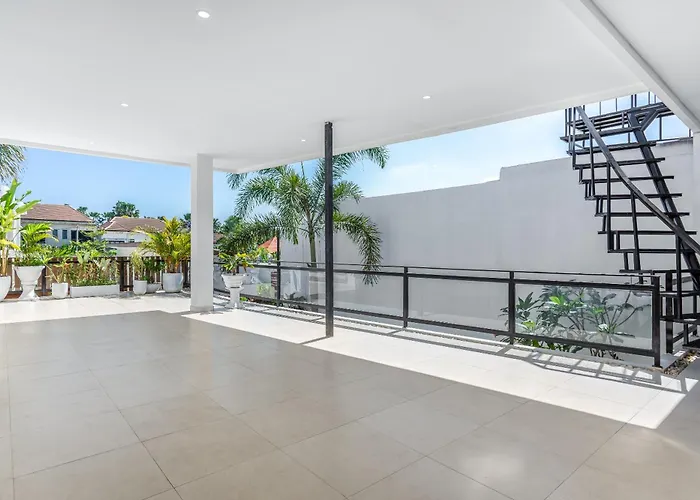 L'angelo Villa Canggu